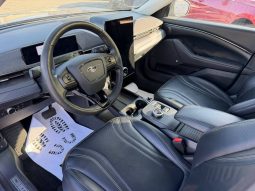 
FORD MUSTANG MACH-E PREMIUM, 2021 full									