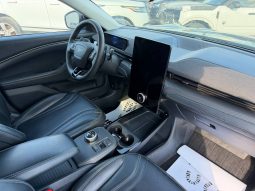 
FORD MUSTANG MACH-E PREMIUM, 2021 full									