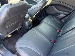 
FORD MUSTANG MACH-E PREMIUM, 2021 full									