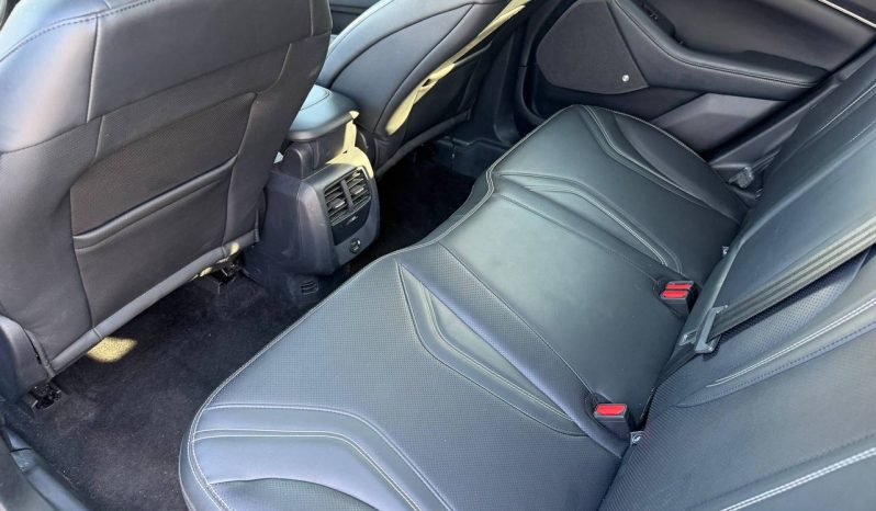 
FORD MUSTANG MACH-E PREMIUM, 2021 full									