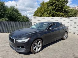 VOLVO S90 T5 MOMENTUM, 2017 (2016)