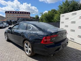 VOLVO S90 T5 MOMENTUM, 2017 (2016)