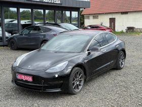 TESLA MODEL 3 LR RWD, 2018