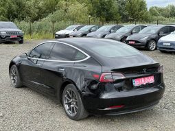 TESLA MODEL 3 LR RWD, 2018