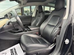 
TESLA MODEL 3 LR RWD, 2018 full									