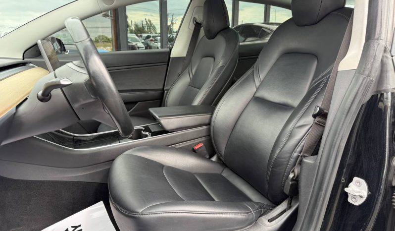 
TESLA MODEL 3 LR RWD, 2018 full									