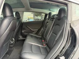 
TESLA MODEL 3 LR RWD, 2018 full									