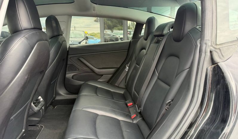 
TESLA MODEL 3 LR RWD, 2018 full									