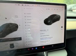 
TESLA MODEL 3 LR RWD, 2018 full									