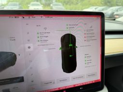 
TESLA MODEL 3 LR RWD, 2018 full									