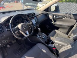 NISSAN ROGUE SL, 2017