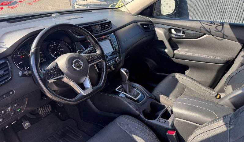 
NISSAN ROGUE SL, 2017 full									