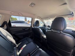 
NISSAN ROGUE SL, 2017 full									