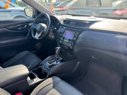
NISSAN ROGUE SL, 2017 full									