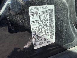 
NISSAN ROGUE SL, 2017 full									