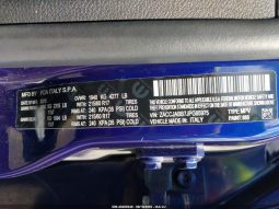 
JEEP RENEGADE LATITUDE, 2018 full									