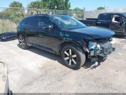 HONDA PROLOGUE TOURING, 2024