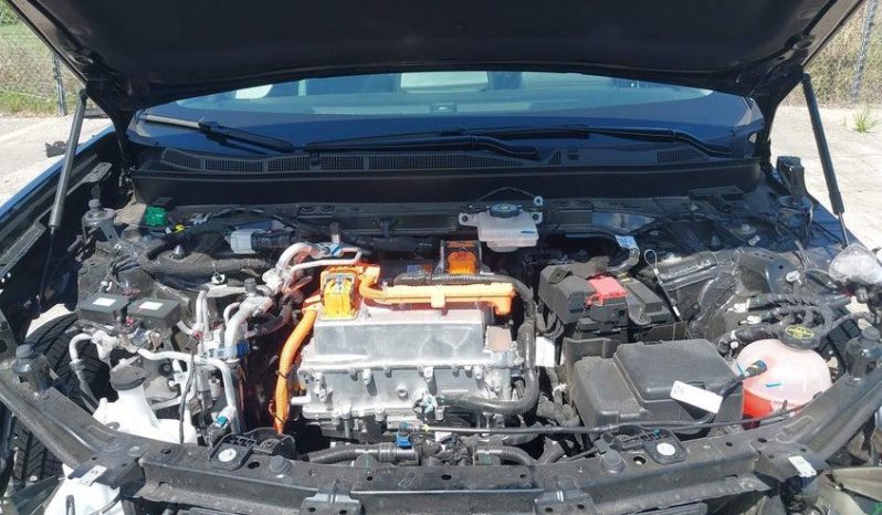 
HONDA PROLOGUE TOURING, 2024 full									