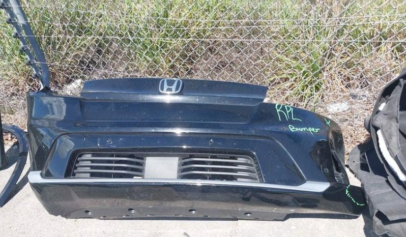 
HONDA PROLOGUE TOURING, 2024 full									