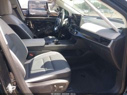 
HONDA PROLOGUE TOURING, 2024 full									