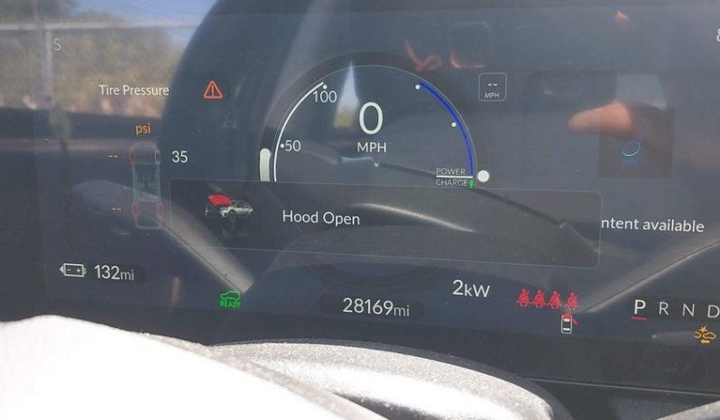 
HONDA PROLOGUE TOURING, 2024 full									
