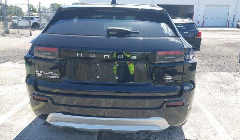 
HONDA PROLOGUE TOURING, 2024 full									