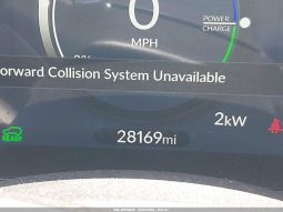 
HONDA PROLOGUE TOURING, 2024 full									