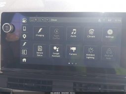 
HONDA PROLOGUE TOURING, 2024 full									