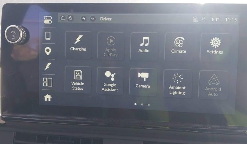 
HONDA PROLOGUE TOURING, 2024 full									