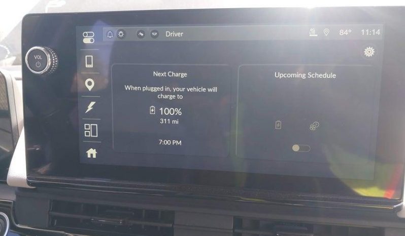 
HONDA PROLOGUE TOURING, 2024 full									