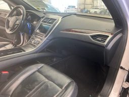 
LINCOLN MKZ RESERVE, 2018 full									