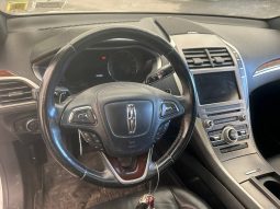 
LINCOLN MKZ RESERVE, 2018 full									