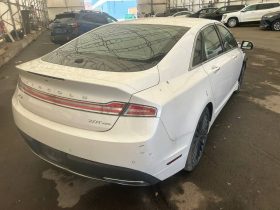 LINCOLN MKZ RESERVE, 2018