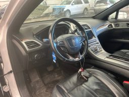 
LINCOLN MKZ RESERVE, 2018 full									