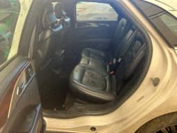 
LINCOLN MKZ RESERVE, 2018 full									