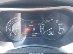 
LINCOLN MKZ RESERVE, 2018 full									