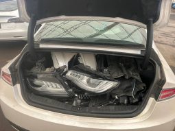 
LINCOLN MKZ RESERVE, 2018 full									