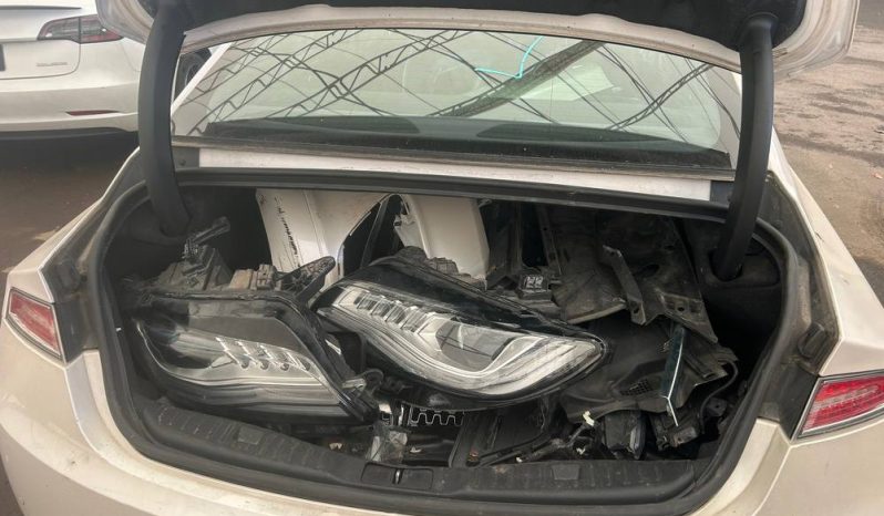 
LINCOLN MKZ RESERVE, 2018 full									
