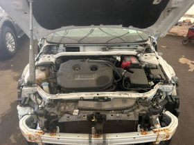 LINCOLN MKZ RESERVE, 2018
