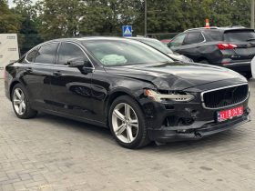 VOLVO S90 T5 MOMENTUM, 2017 (2016)