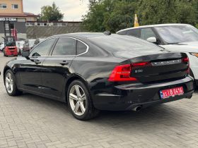 VOLVO S90 T5 MOMENTUM, 2017 (2016)