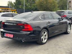 VOLVO S90 T5 MOMENTUM, 2017 (2016)