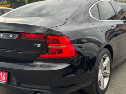 
VOLVO S90 T5 MOMENTUM, 2017 (2016) full									