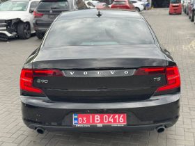 VOLVO S90 T5 MOMENTUM, 2017 (2016)