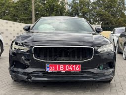 
VOLVO S90 T5 MOMENTUM, 2017 (2016) full									