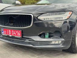 
VOLVO S90 T5 MOMENTUM, 2017 (2016) full									
