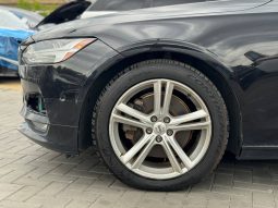
VOLVO S90 T5 MOMENTUM, 2017 (2016) full									