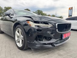 
VOLVO S90 T5 MOMENTUM, 2017 (2016) full									