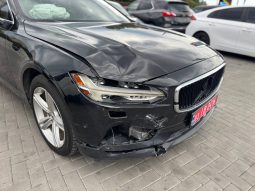 
VOLVO S90 T5 MOMENTUM, 2017 (2016) full									