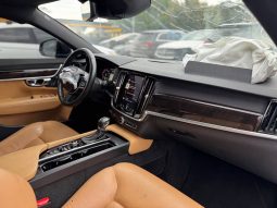 
VOLVO S90 T5 MOMENTUM, 2017 (2016) full									